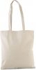 Kimood KI0262 CLASSIC SHOPPER IN ORGANIC COTTON U