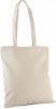 Kimood KI0262 CLASSIC SHOPPER IN ORGANIC COTTON U