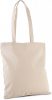 Kimood KI0262 CLASSIC SHOPPER IN ORGANIC COTTON U