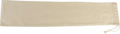 Kimood KI0270 ORGANIC COTTON BREAD BAG U