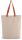 Kimood KI0278 SHOPPER BAG WITH GUSSET AND CONTRAST COLOUR HANDLE U