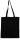 Kimood KI0288 ORGANIC COTTON SHOPPING BAG U