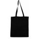 Kimood KI0288 ORGANIC COTTON SHOPPING BAG U