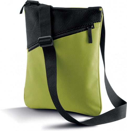 Kimood KI0304 TABLET/DOCUMENT SHOULDER BAG U