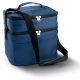 Kimood KI0317 DOUBLE COMPARTMENT COOLER BAG U