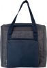 Kimood KI0347 COOL BAG WITH ZIPPED POCKET U