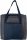 Kimood KI0347 COOL BAG WITH ZIPPED POCKET U