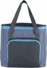 Kimood KI0347 COOL BAG WITH ZIPPED POCKET U