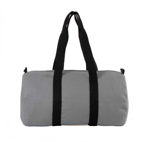 Kimood KI0632 COTTON CANVAS HOLD-ALL BAG U