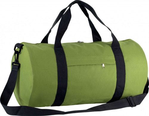 Kimood KI0633 TUBULAR HOLD-ALL BAG U