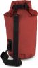 Kimood KI0645 WATERPROOF DRYSACK - 10 LITERS U