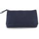 Kimood KI0728 COTTON CANVAS TOILETRY BAG U