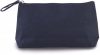 Kimood KI0728 COTTON CANVAS TOILETRY BAG U