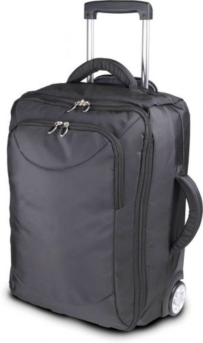 Kimood KI0801 TROLLEY SUITCASE U