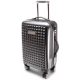 Kimood KI0808 EXTRA LARGE TROLLEY SUITCASE U