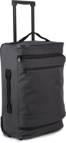 Kimood KI0828 CABIN SIZE TROLLEY SUITCASE U