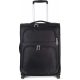 Kimood KI0836 CABIN SIZE TROLLEY SUITCASE U