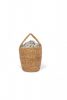 Kimood KI5208 HAND-WOVEN BASKET U