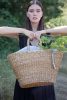 Kimood KI5208 HAND-WOVEN BASKET U