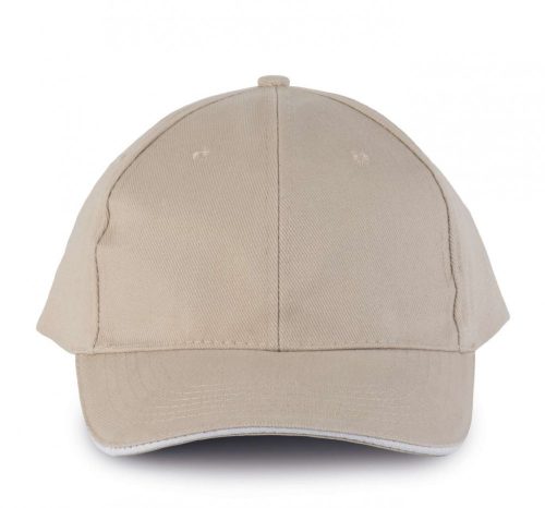 K-UP KP011 ORLANDO - 6 PANELS CAP U