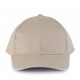 K-UP KP011 ORLANDO - 6 PANELS CAP U