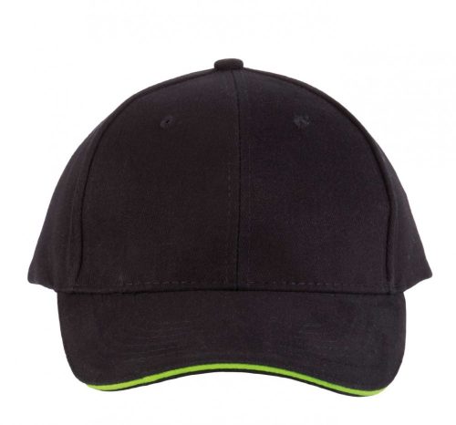 K-UP KP011 ORLANDO - 6 PANELS CAP U