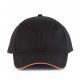 K-UP KP011 ORLANDO - 6 PANELS CAP U