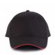 K-UP KP011 ORLANDO - 6 PANELS CAP U