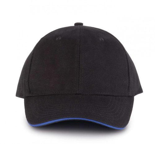 K-UP KP011 ORLANDO - 6 PANELS CAP U