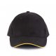 K-UP KP011 ORLANDO - 6 PANELS CAP U