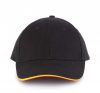 K-UP KP011 ORLANDO - 6 PANELS CAP U