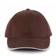 K-UP KP011 ORLANDO - 6 PANELS CAP U