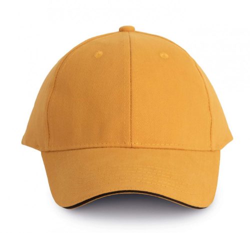 K-UP KP011 ORLANDO - 6 PANELS CAP U