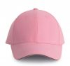 K-UP KP011 ORLANDO - 6 PANELS CAP U