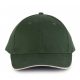 K-UP KP011 ORLANDO - 6 PANELS CAP U