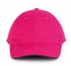 K-UP KP011 ORLANDO - 6 PANELS CAP U