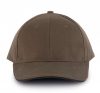 K-UP KP011 ORLANDO - 6 PANELS CAP U