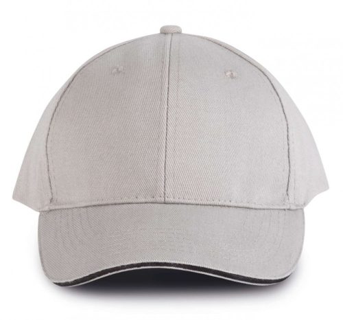 K-UP KP011 ORLANDO - 6 PANELS CAP U