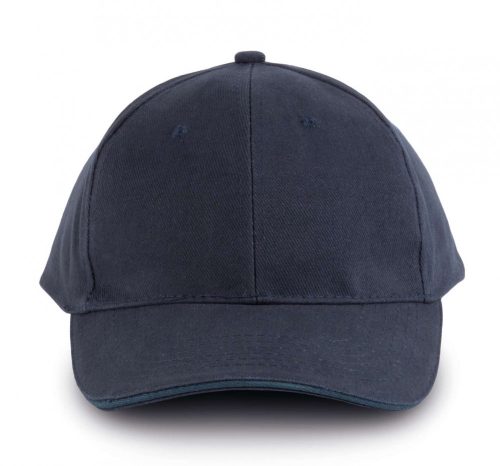 K-UP KP011 ORLANDO - 6 PANELS CAP U