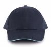 K-UP KP011 ORLANDO - 6 PANELS CAP U