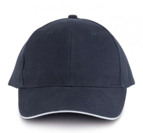 K-UP KP011 ORLANDO - 6 PANELS CAP U