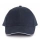 K-UP KP011 ORLANDO - 6 PANELS CAP U