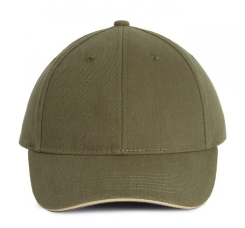 K-UP KP011 ORLANDO - 6 PANELS CAP U