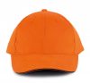 K-UP KP011 ORLANDO - 6 PANELS CAP U