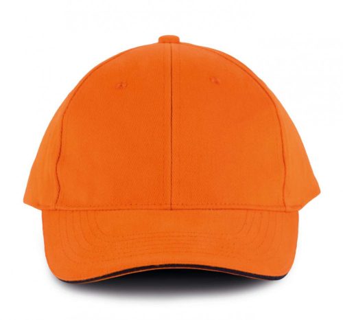 K-UP KP011 ORLANDO - 6 PANELS CAP U