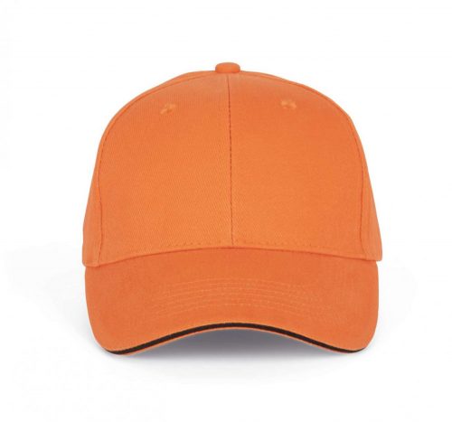 K-UP KP011 ORLANDO - 6 PANELS CAP U