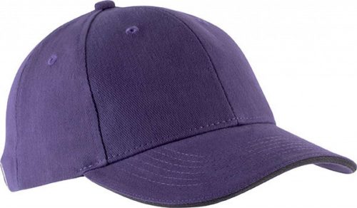 K-UP KP011 ORLANDO - 6 PANELS CAP U