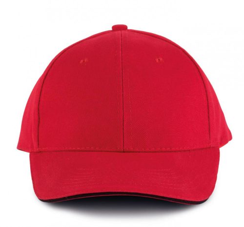 K-UP KP011 ORLANDO - 6 PANELS CAP U