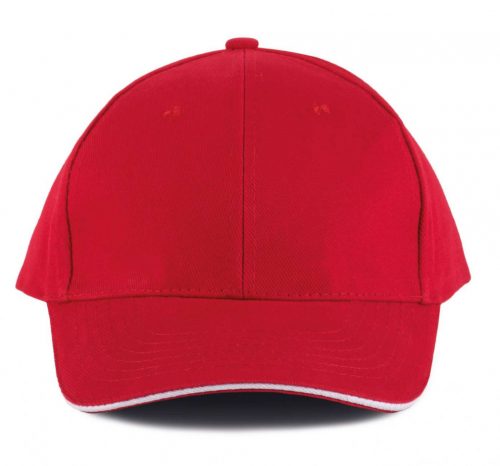 K-UP KP011 ORLANDO - 6 PANELS CAP U