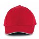 K-UP KP011 ORLANDO - 6 PANELS CAP U